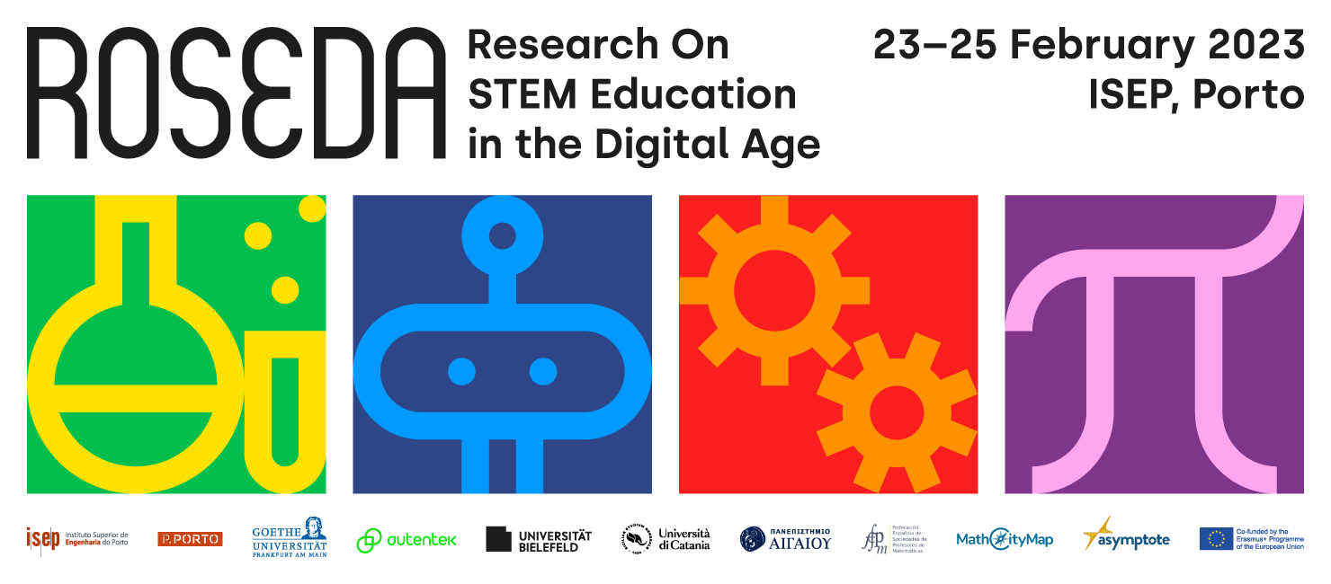 ISEP promove conferência ROSEDA